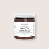 Scentfree Hand & Body Repair Cream