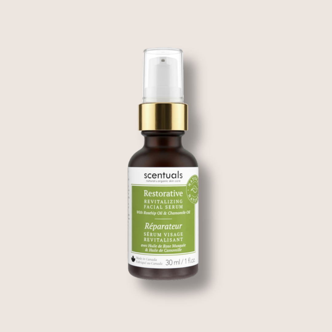 Restorative Revitalizing Facial Serum (30ml)