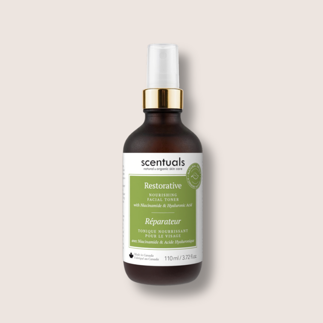 Restorative Nourishing Facial Toner