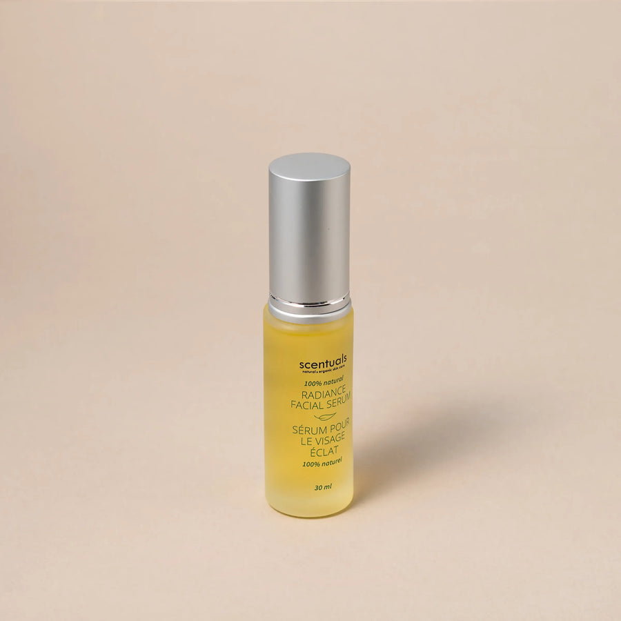 Radiance Facial Serum