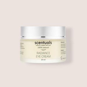 Radiance Eye Cream