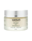 Radiance Facial Cream