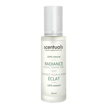 Radiance Facial Toner