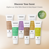 Rosemary Mint Hand & Body Repair Cream (Mini-Size)