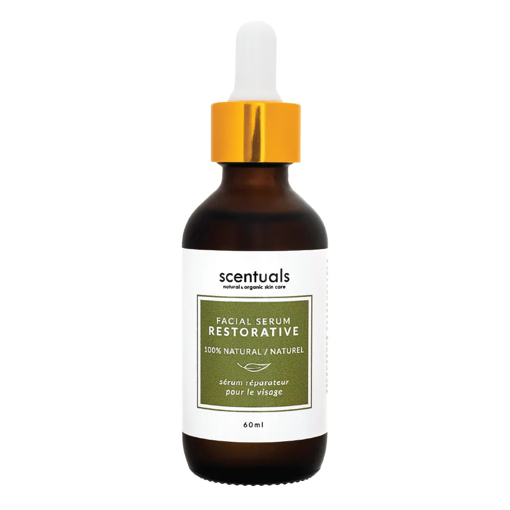 Restorative Facial Serum