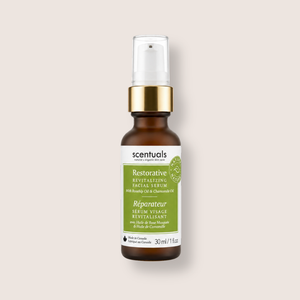 Restorative Facial Serum 30ml