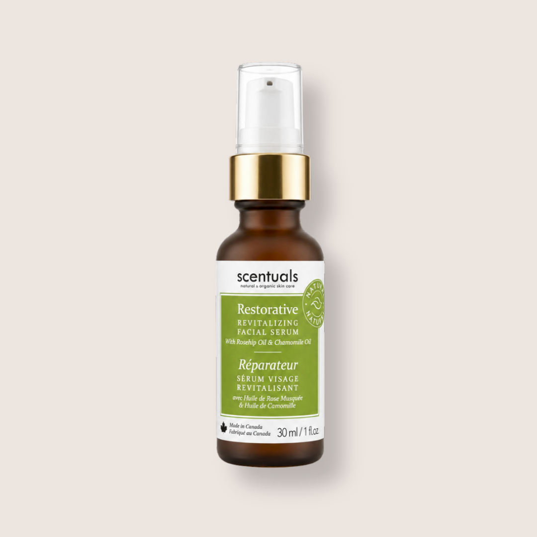 Restorative Revitalizing Facial Serum (30ml)