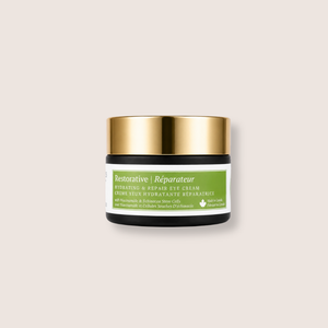 Restorative Eye Cream
