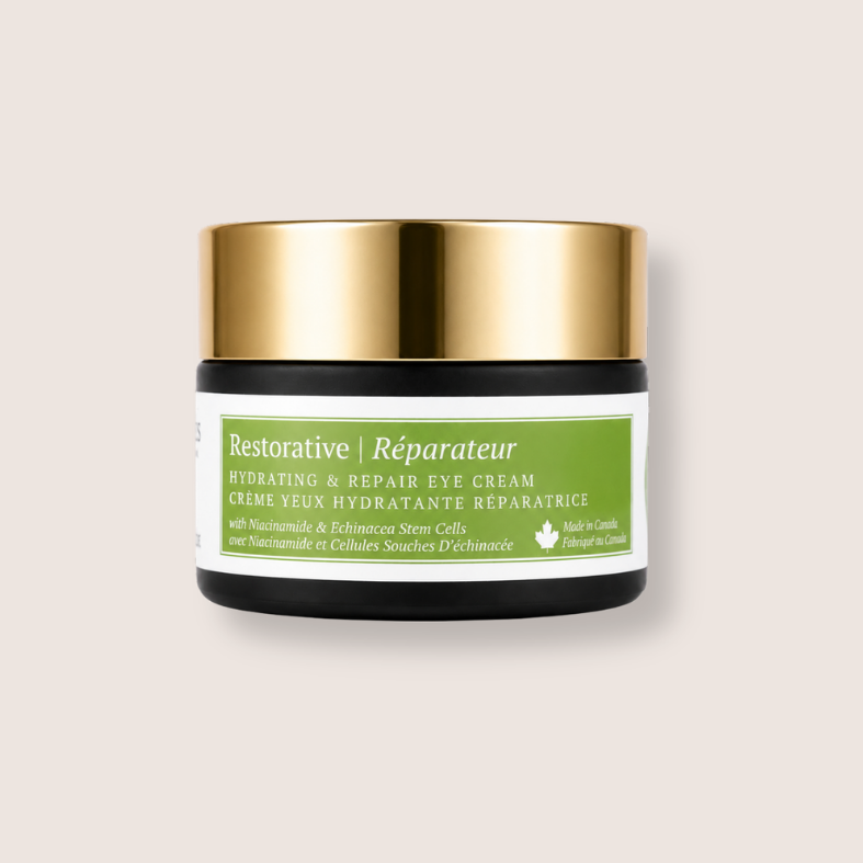 The Complete Restorative Collection