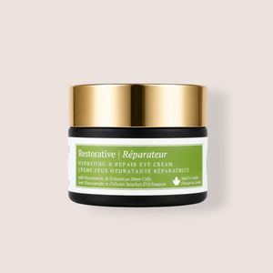 Restorative Eye Cream