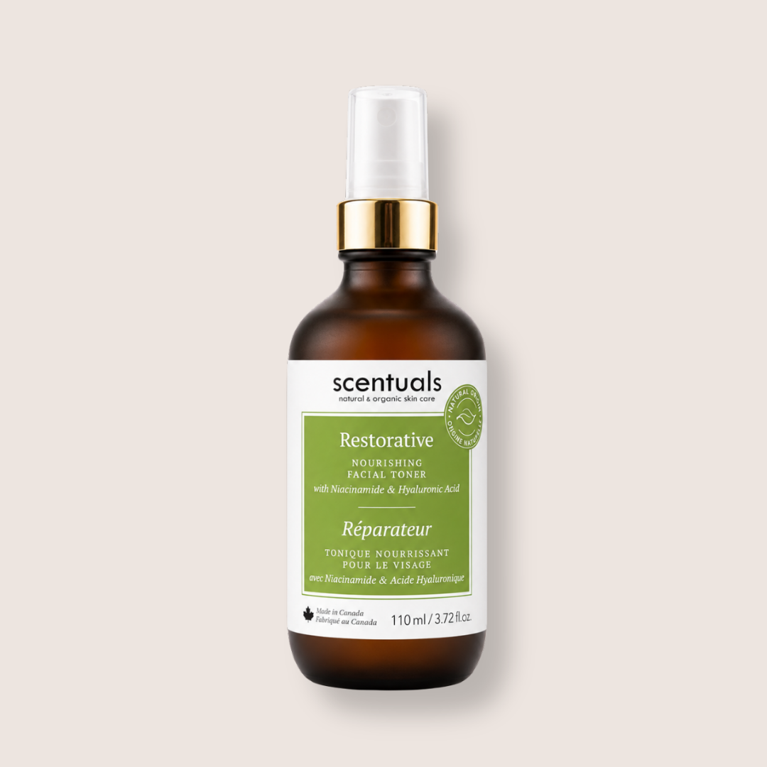 Restorative Nourishing Facial Toner