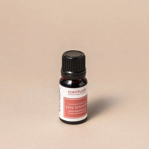 Rose Geranium Essential Oil