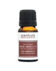 Rose Absolute Essential Oil 10%