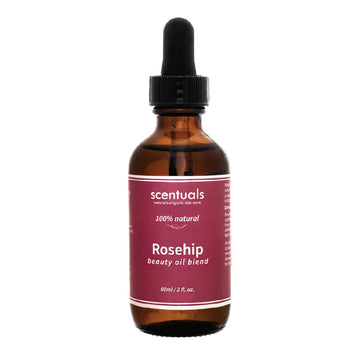 Rosehip Oil Blend