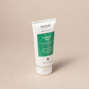 Rosemary Mint Hand Cream