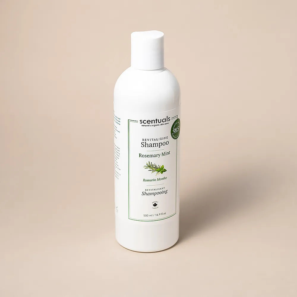 Rosemary Mint Shampoo