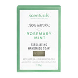 Rosemary Mint Bar Soap