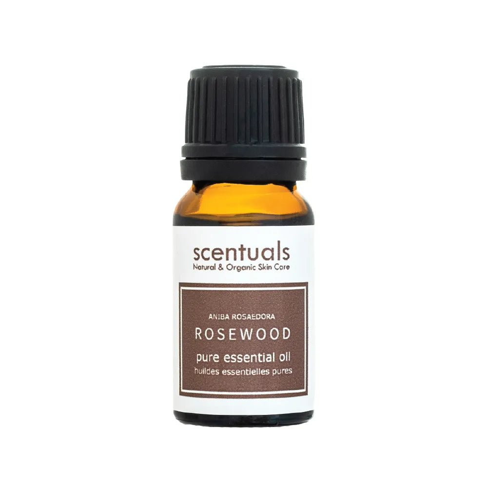 Rosewood Essential Oil