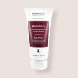 Winterberry Hand & Body Repair Cream