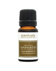 Sandalwood Essential Oil 10%