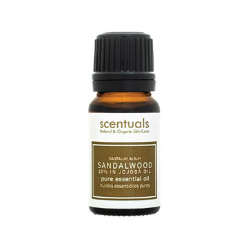 Sandalwood Essential Oil 10%