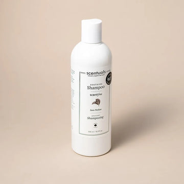 Scentfree Shampoo