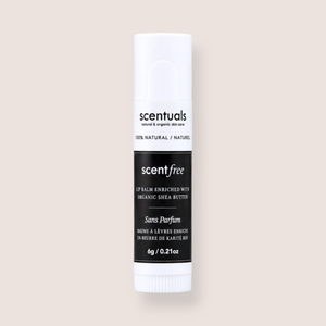 Scentfree Lip Conditioner