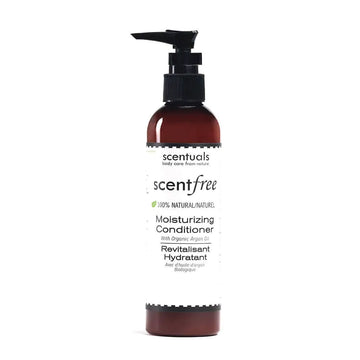 Scentfree Conditioner