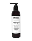 Scentfree Shampoo