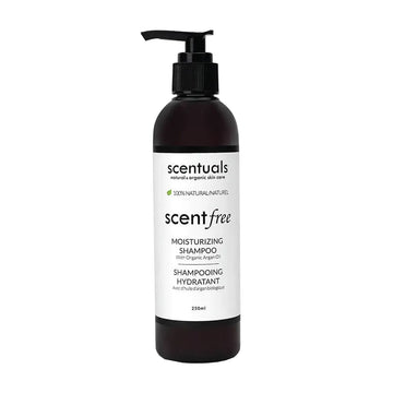 Scentfree Shampoo