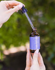 Marula Oil Blend - Scentuals Natural & Organic Skin Care