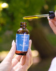 Sea Buckthorn Oil Blend - Scentuals Natural & Organic Skin Care