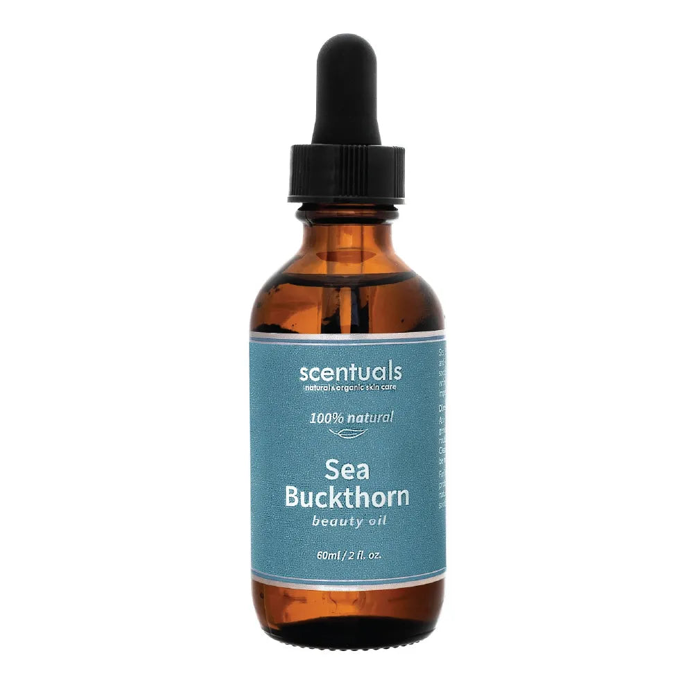 Sea Buckthorn Oil Blend