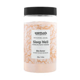 Sleep Well Bubbling Bath Powder