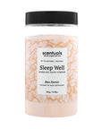 Sleep Well Bubbling Bath Powder