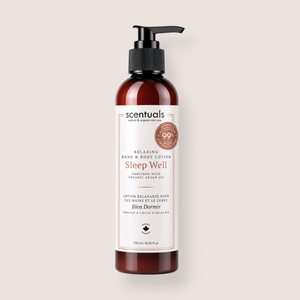 Sleep Well Lotion