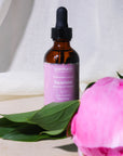 Squalane Oil Blend - Scentuals Natural & Organic Skin Care