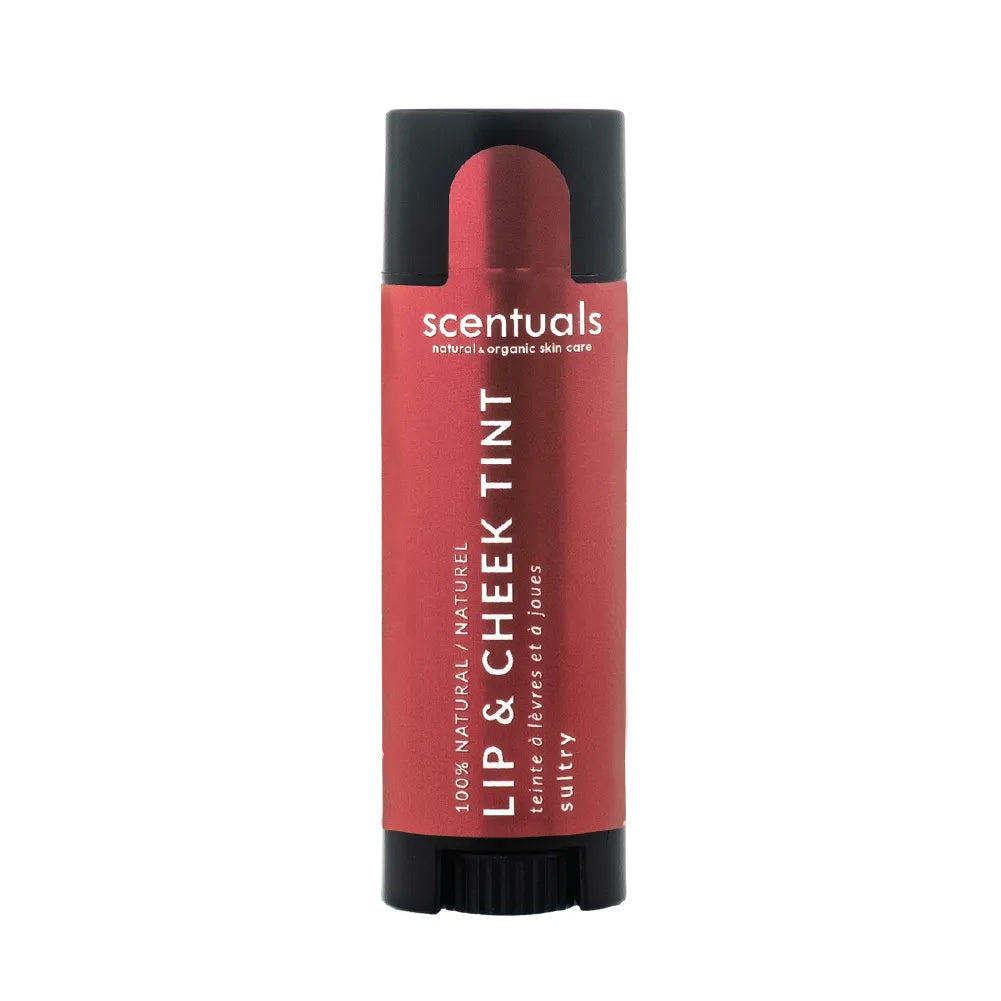 Sultry Lip & Cheek Tint