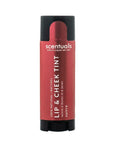 Sultry Lip & Cheek Tint