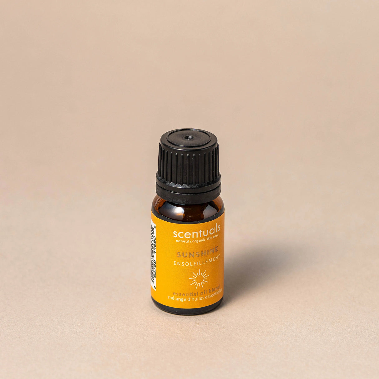 Sunshine Essential Oil Blend