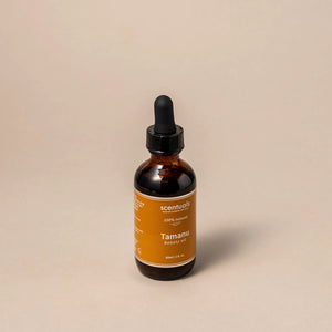 Tamanu Oil Blend