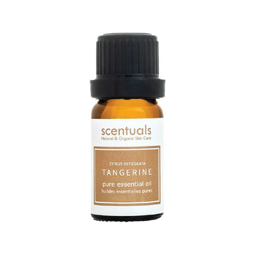 Tangerine Essential Oil