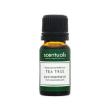 Tea Tree Essential Oil