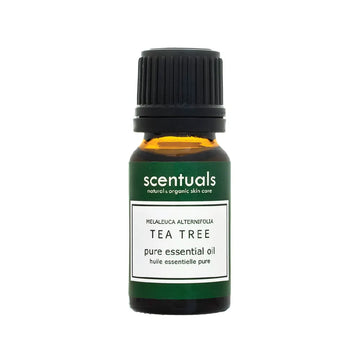 Tea Tree Essential Oil