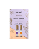 Lip Serum Duo
