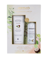Nourishing Body Care Duo
