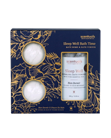 Sleep Well Bath Time Trio