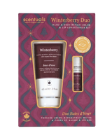 Winterberry Duo