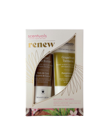 Renew: Repair & Restore Hand Cream Duo