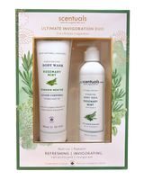 Ultimate Invigoration Duo